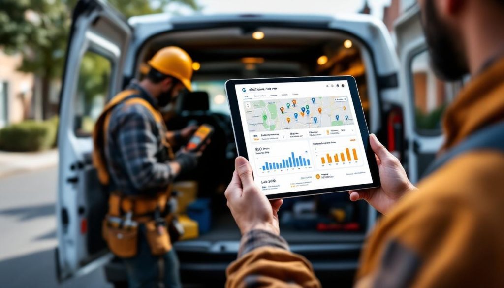 Electrician SEO Tips: Increase Local Leads With Smart Changes