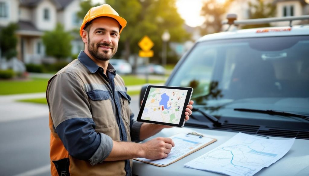 Electrician Service Area Optimization: Expand Your Local Footprint