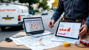 Electrician Service Area SEO: Expand Your Local Footprint