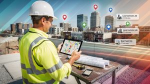 General Contractor Local SEO: Capture Citywide Customers