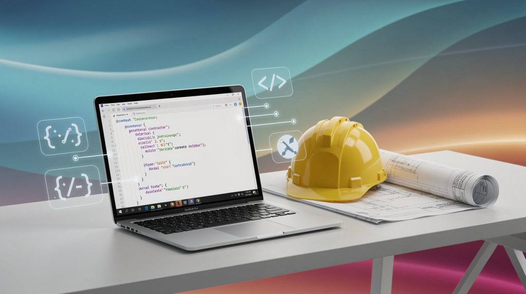 Schema Markup Implementation for General Contractors
