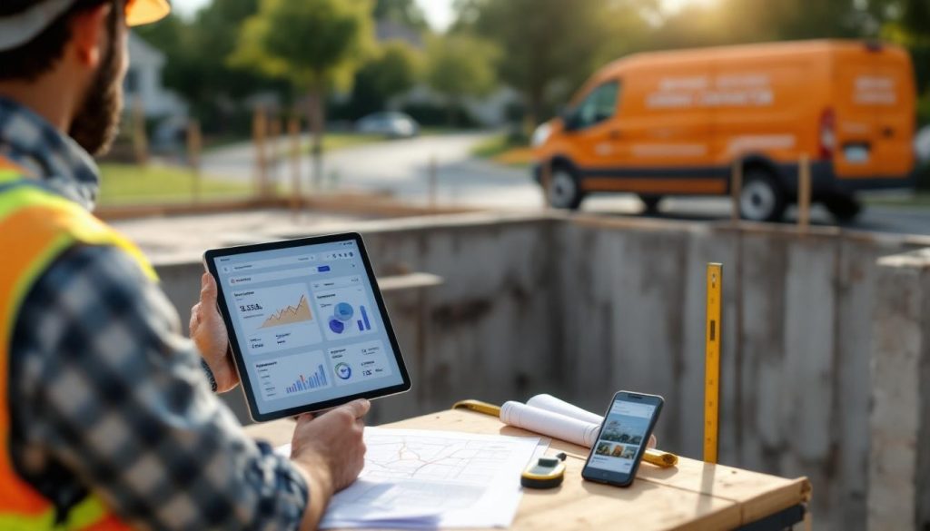 General Contractor SEO Basics: Laying the Foundation for Local Growth