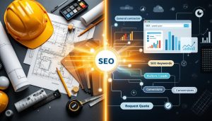 General Contractor SEO Guide: From Keywords To Conversions