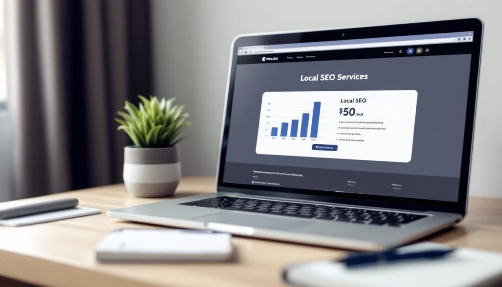 How Much Should You Charge for Local SEO Services?