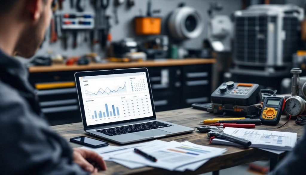 HVAC Contractor Content Strategy to Drive Qualified Leads