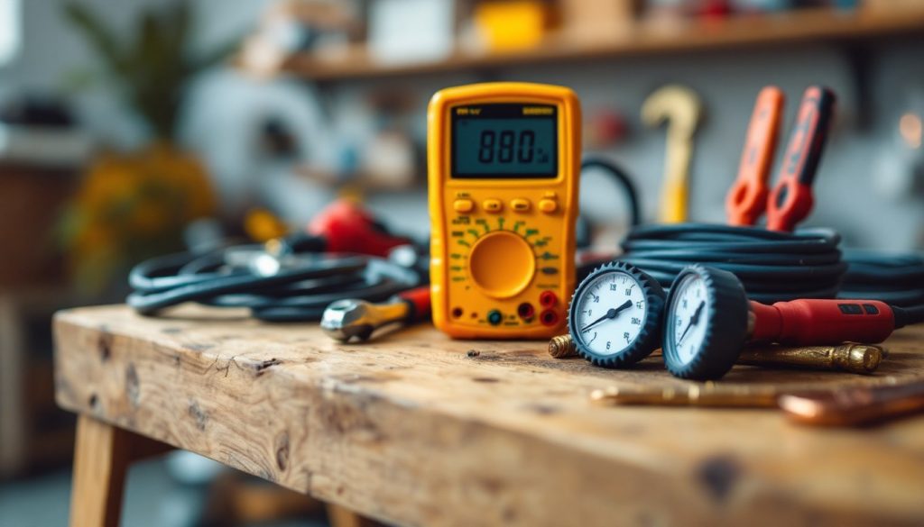 HVAC Contractor Job Description: What You Need to Know