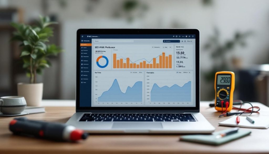 HVAC Contractor SEO: Grow Your Business Online