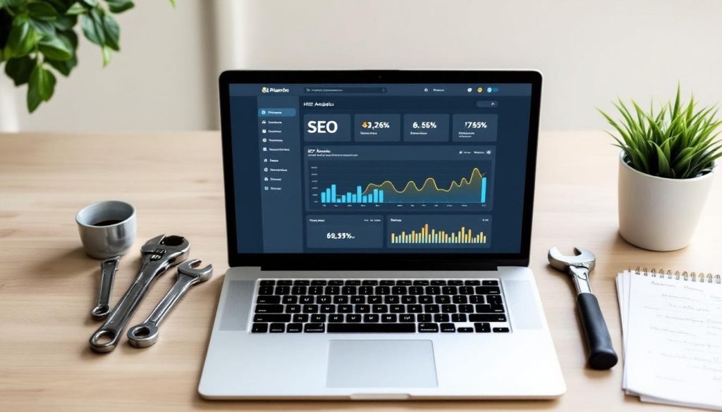 HVAC Plumber SEO for Webmasters