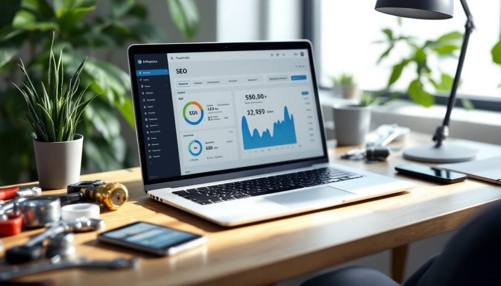 HVAC Plumber SEO Webmasters: Complete Marketing Guide