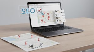 Dominating Google Local Pack for HVAC Services