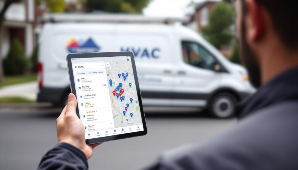 HVAC SEO Local Ranking: Master Local Visibility for Service Areas