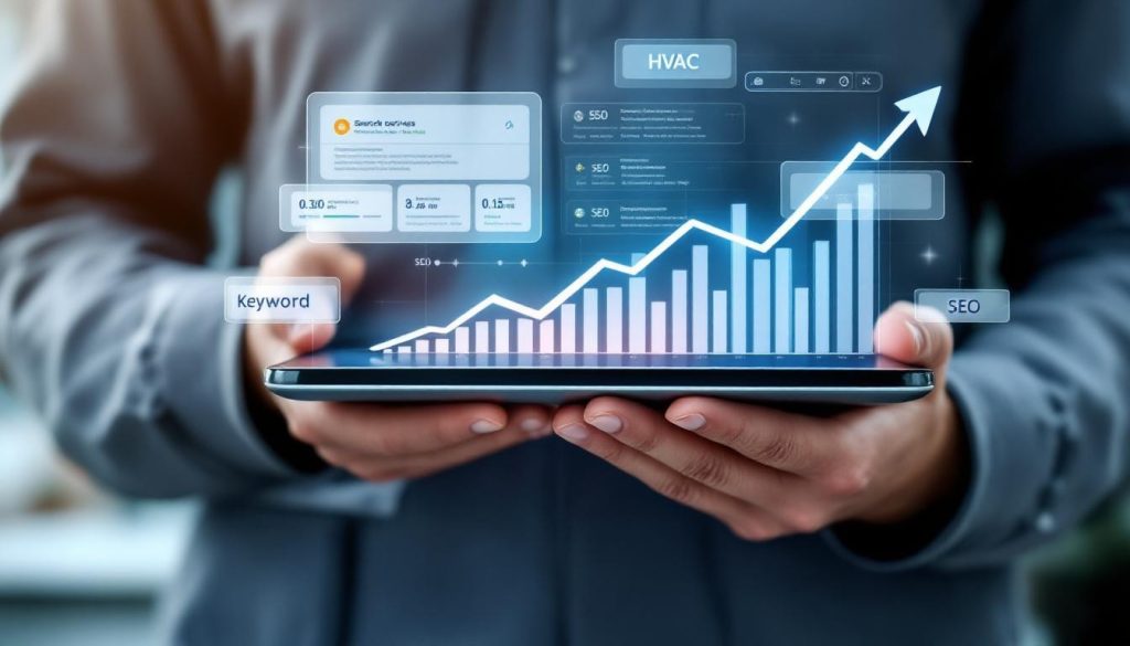 HVAC Technician SEO: Boost Your Service Page Rankings