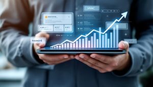 HVAC Technician SEO: Boost Your Service Page Rankings