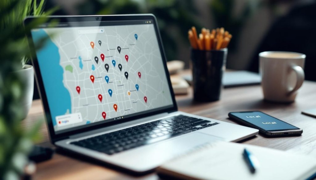 How to Leverage Local SEO for Business Growth