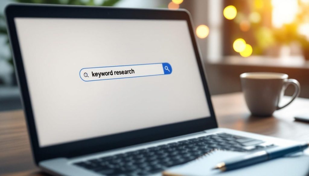 Mastering Keyword Research: A Beginner's Guide