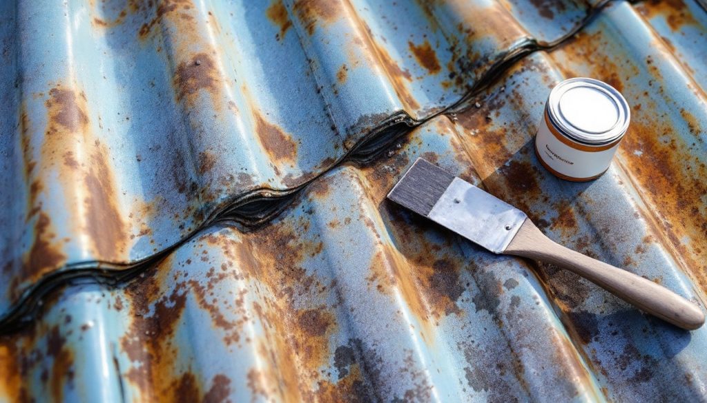 How to Fix Your Iron Roof: Essential Repair Tips