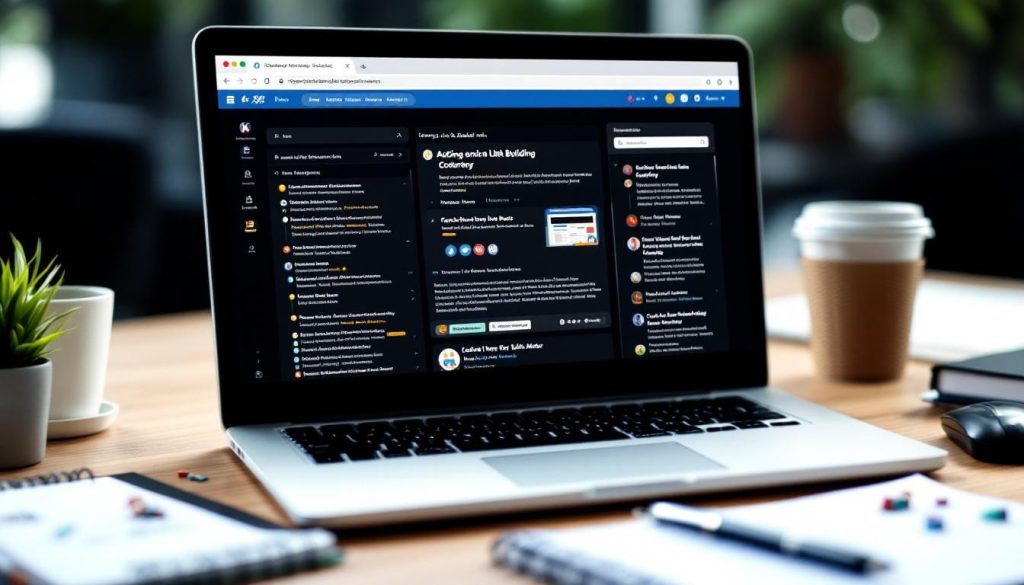 Is Link Building Still Relevant for SEO?