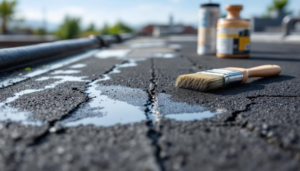 How to Fix a Leaky Flat Roof: Expert Repair Tips
