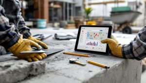 Local Concrete Contractors SEO: Nail Local Rankings