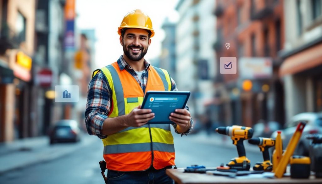 Local Contractor SEO Tips You Can Implement Today