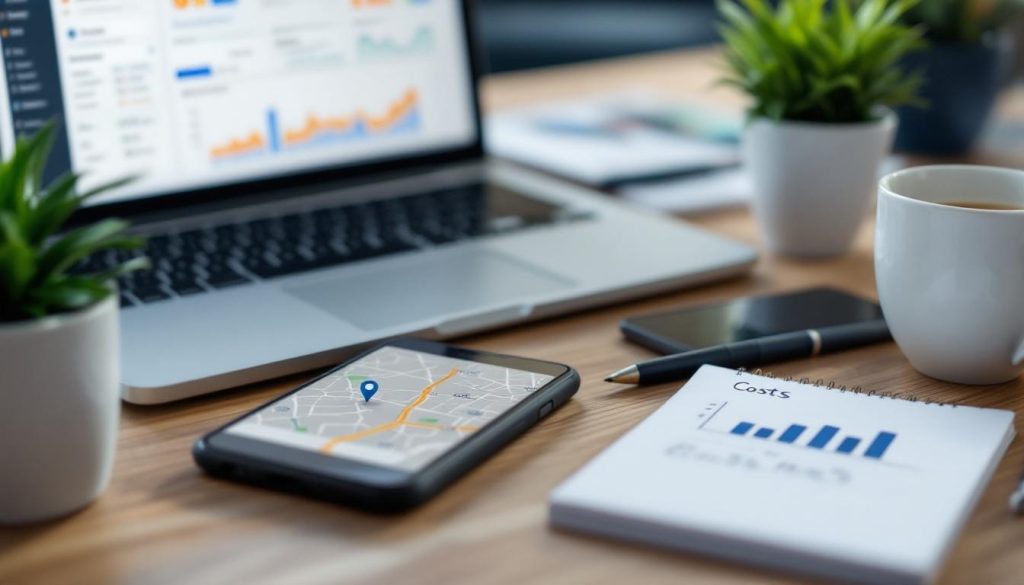 Understanding the Cost of Local SEO Services