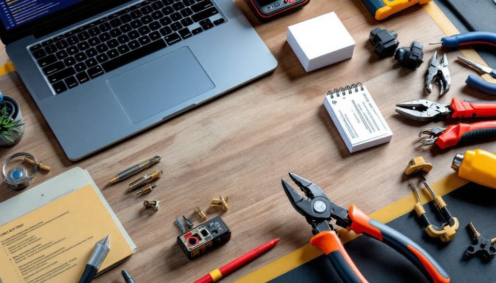 Local SEO Tips for Electrician Businesses