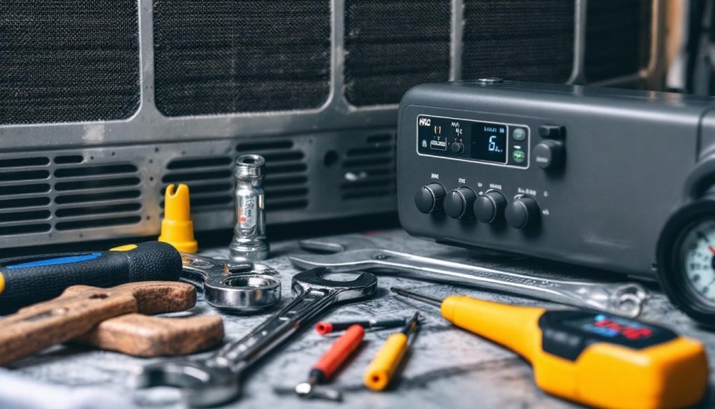 How to Master Local SEO for HVAC Contractors