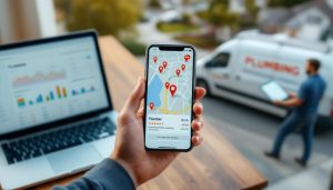 How to Master Local SEO for Plumbing Companies