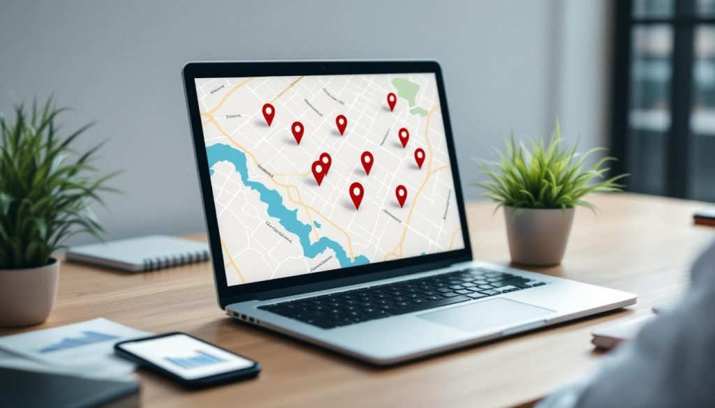 Local SEO: A Powerful Lead Generation Tool