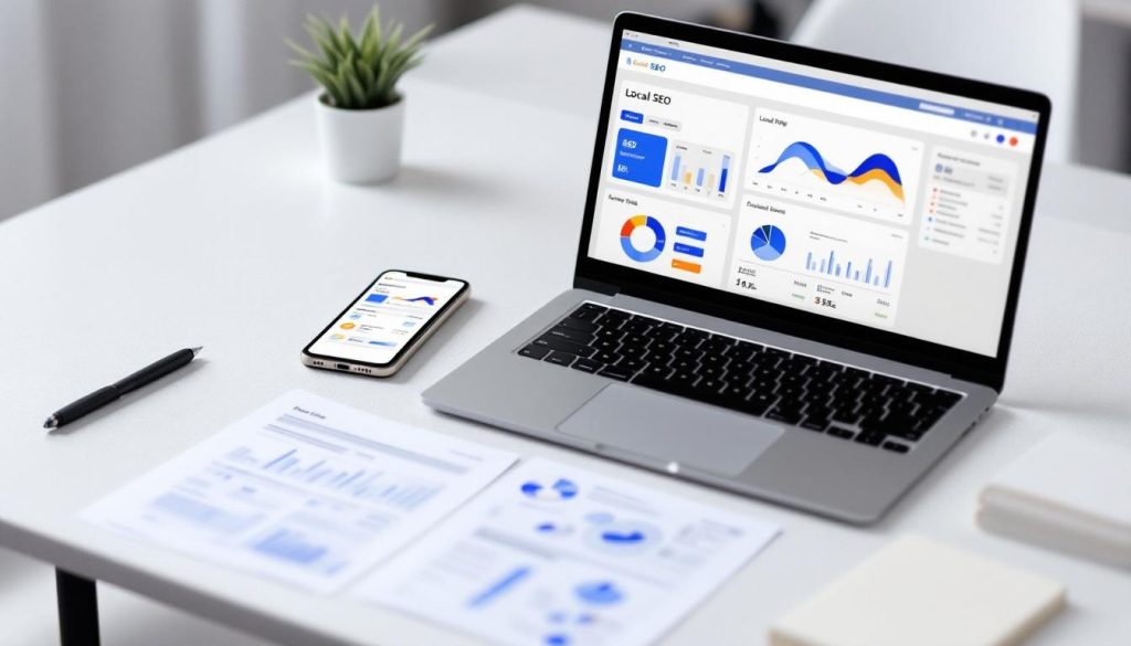 Exploring Local SEO Reseller Programs