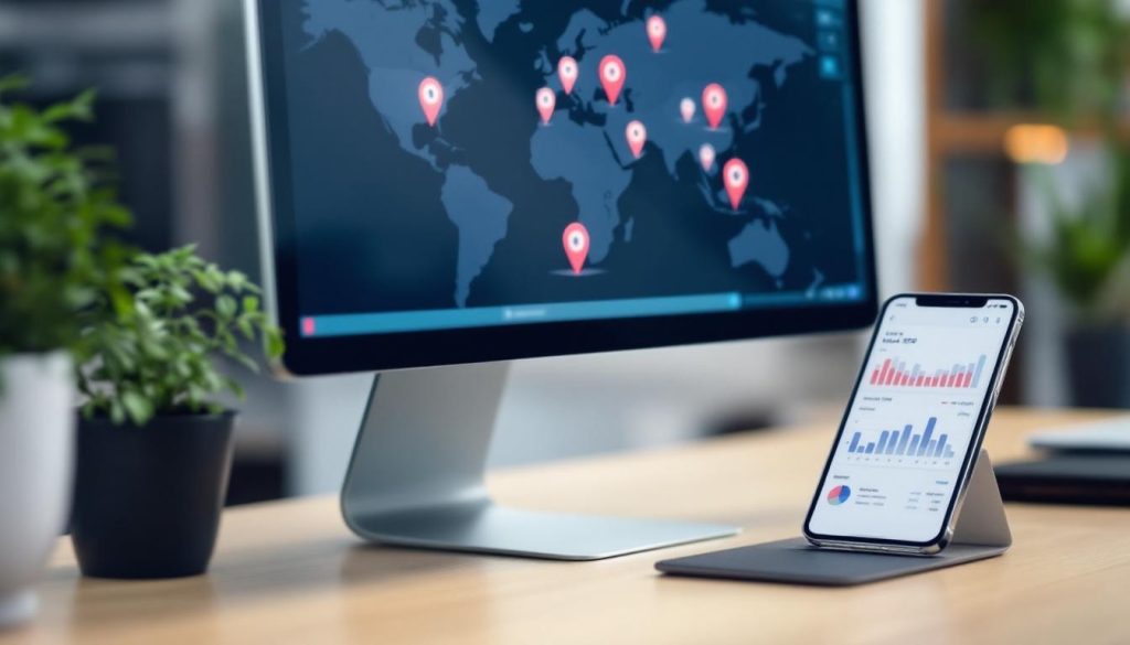 Local SEO Services: Boosting HVAC Company Visibility