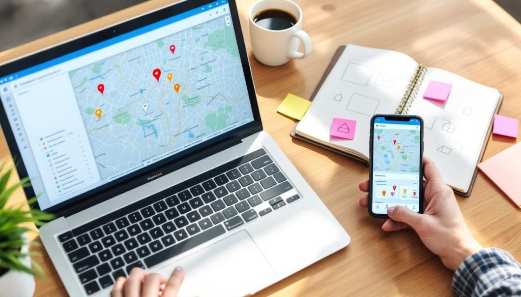 Developing a Robust Local SEO Strategy