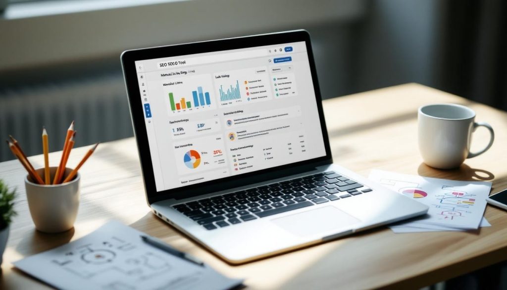 Manual Link Building: Strategies for SEO Success