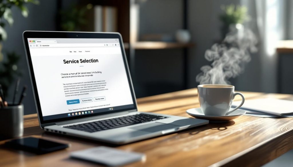 Choosing a Manual Link Building Service Provider
