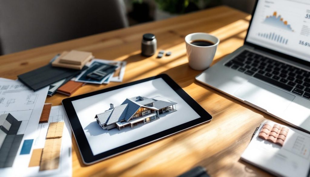 Effective Marketing Strategies for Roofing Companies