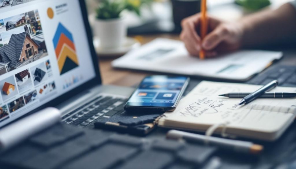 Effective Marketing Strategies for Roofing Contractors