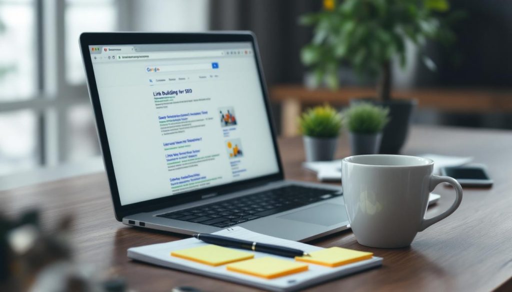 How to Build Links for Effective Off-Page SEO