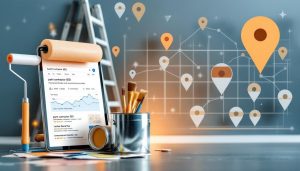Paint Contractor SEO: Brush Up on Local Lead Gen