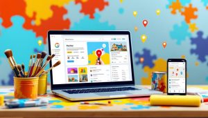 Painter Website SEO Tips for Local Leads