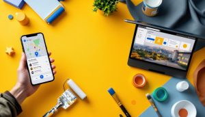 Painters Google My Business: Profile Optimization Essentials