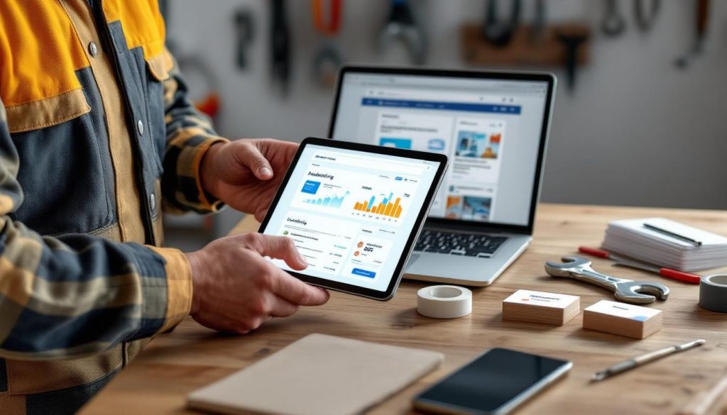 How to Master Plumber Internet Marketing for Your Business