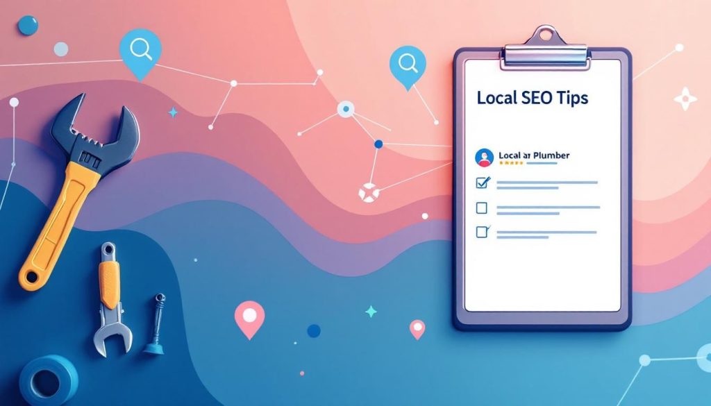 Plumber Local SEO Tips: Boost Local Visibility
