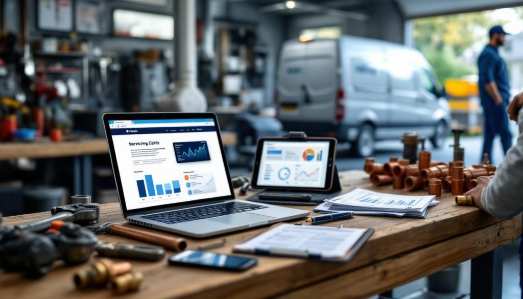 How to Master Plumber Marketing That Gets Results