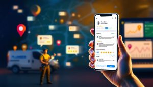 Plumber Review Management: Boost Reputation and Local Trust