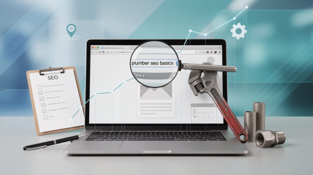 Plumber SEO Basics