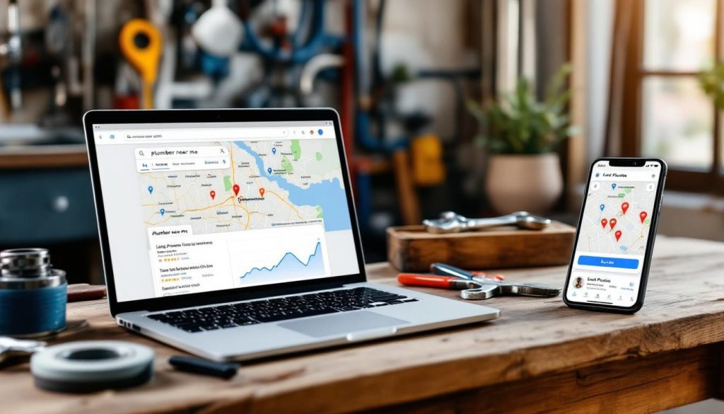 Plumber SEO Tips That Deliver Local Leads