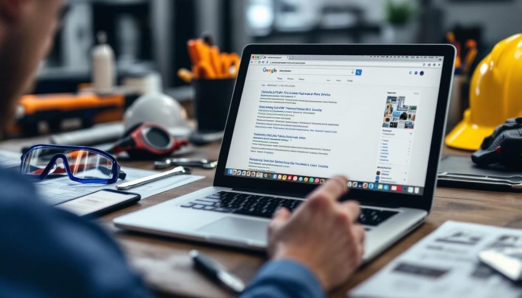 How to Boost Your Plumbing and HVAC SEO