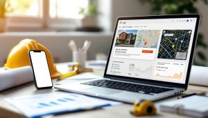 Rank Higher Contractor Websites: Practical Local SEO Tactics