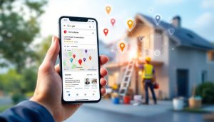 Remodeler Local SEO Tips: Dominate Local Search For Home Projects