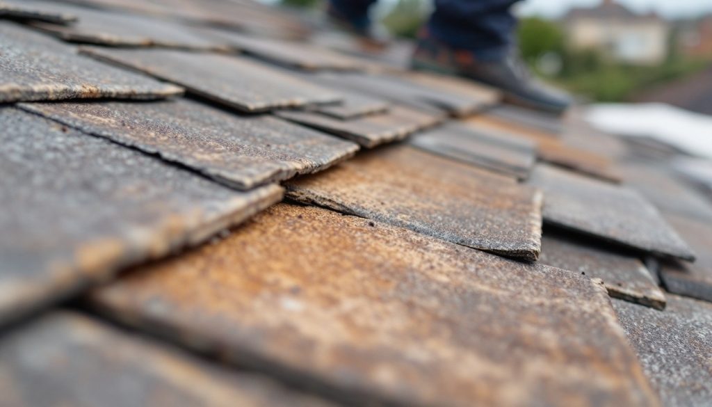 How to Repair Roof Shingles: A DIY Guide